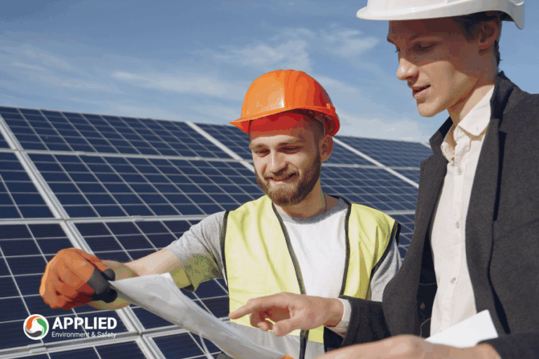 A Complete Guide to Understanding Solar Farms