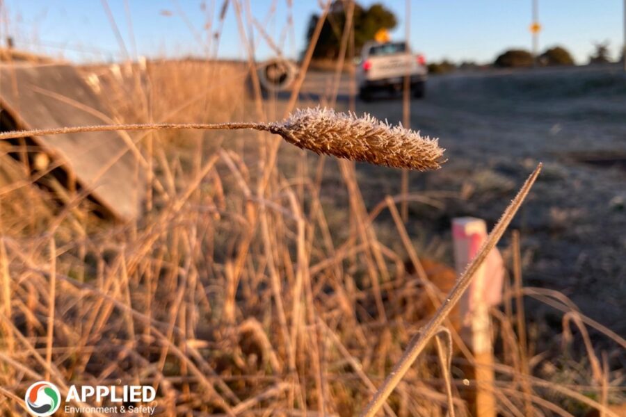 How to Prepare a Compliant Erosion and Sediment Control Plan (ESCP)