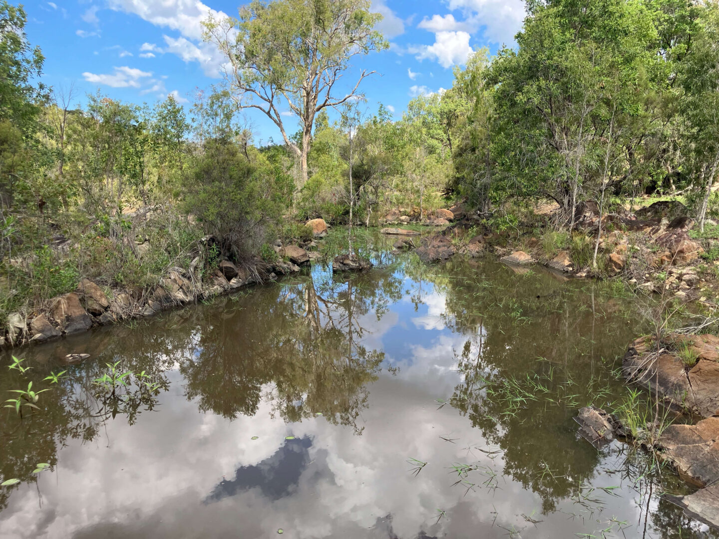 Erosion and Sediment Control
