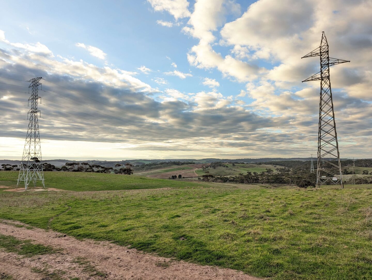 Erosion and Sediment Control