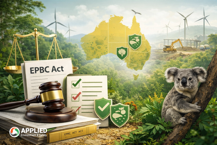 EPBC Act Explained