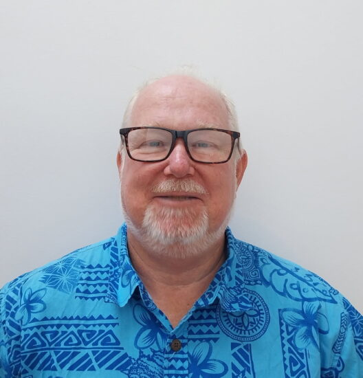 John Peeters